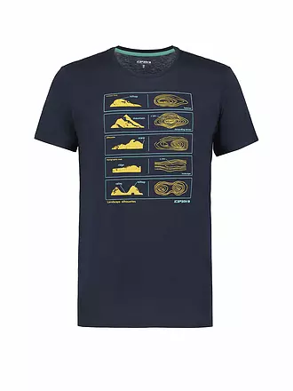ICEPEAK | Herren Funktionsshirt Beeville | 